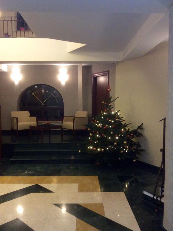 Hotel Miruna - New Belvedere Poiana Braşov Dış mekan fotoğraf
