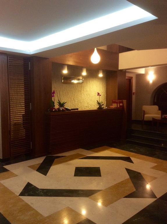 Hotel Miruna - New Belvedere Poiana Braşov Dış mekan fotoğraf
