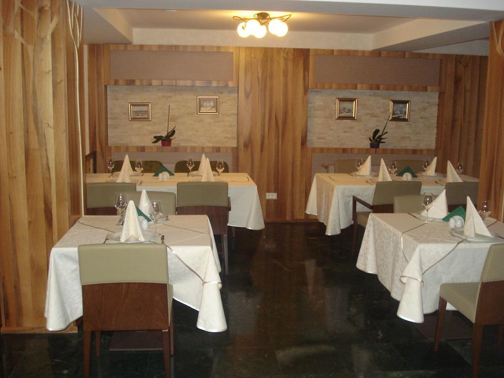 Hotel Miruna - New Belvedere Poiana Braşov Dış mekan fotoğraf