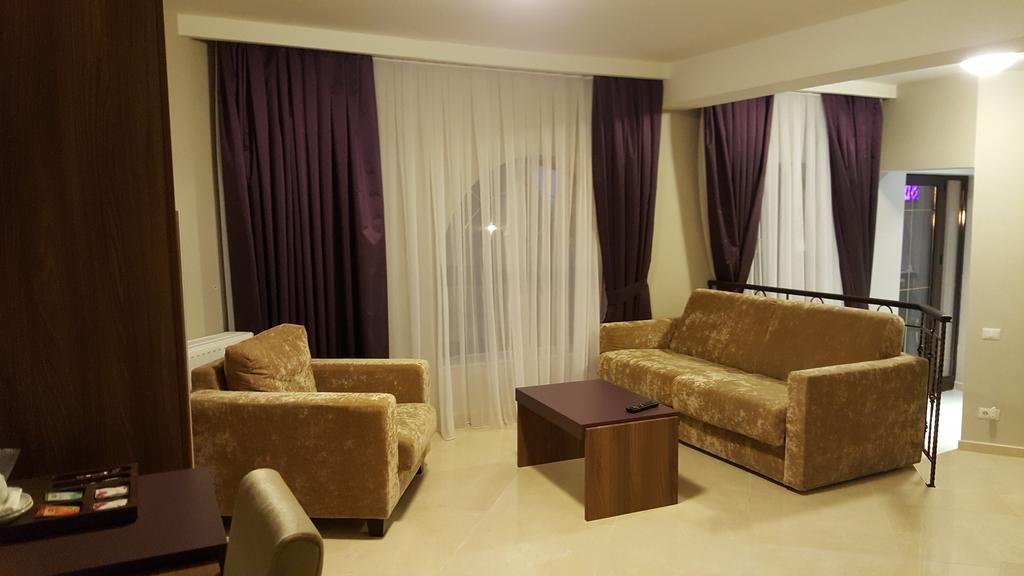 Hotel Miruna - New Belvedere Poiana Braşov Oda fotoğraf