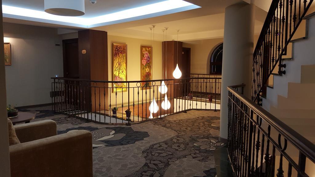 Hotel Miruna - New Belvedere Poiana Braşov Dış mekan fotoğraf