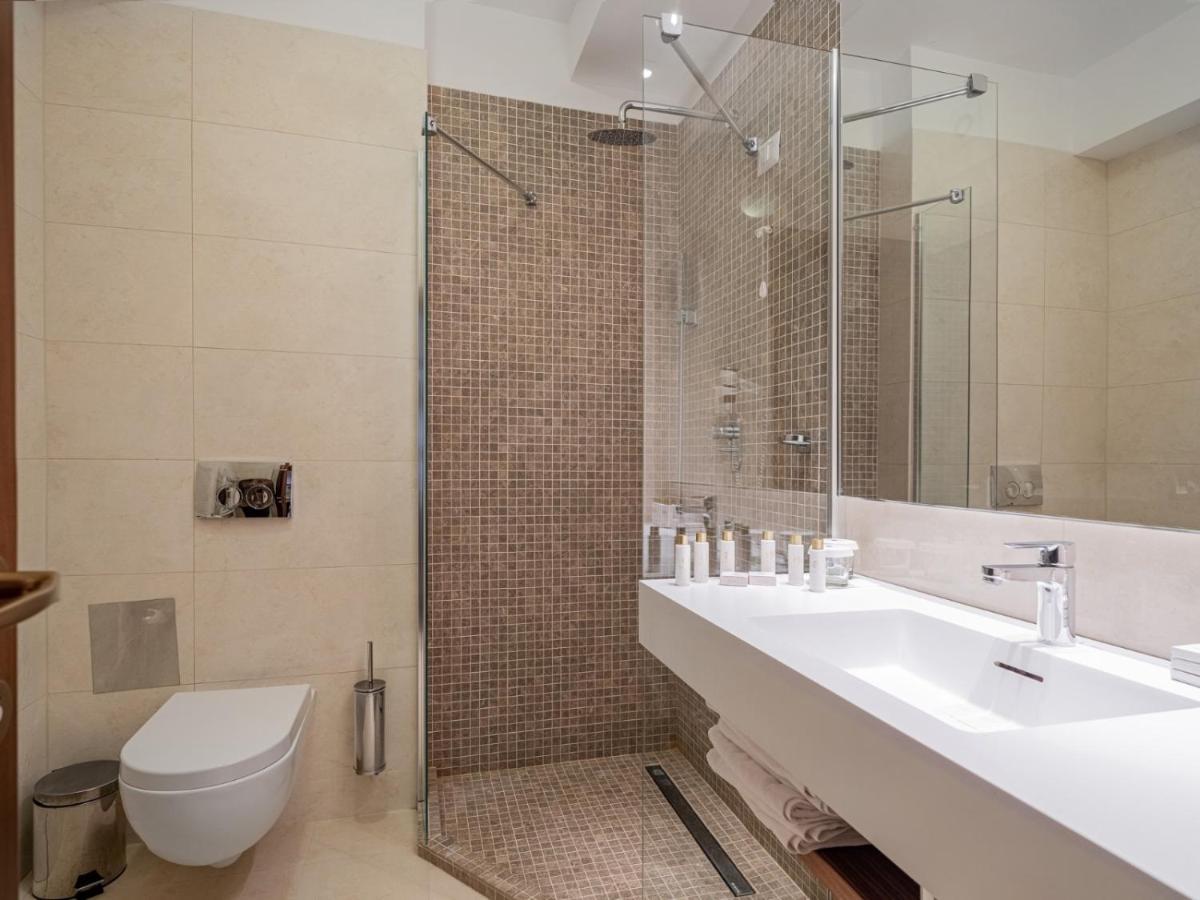 Hotel Miruna - New Belvedere Poiana Braşov Dış mekan fotoğraf