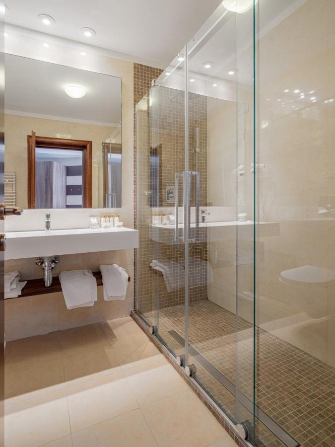 Hotel Miruna - New Belvedere Poiana Braşov Dış mekan fotoğraf