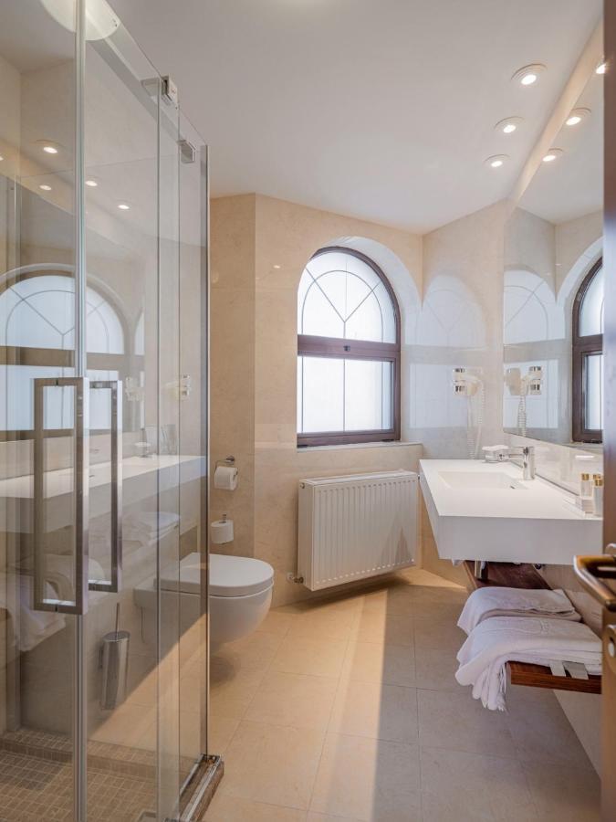 Hotel Miruna - New Belvedere Poiana Braşov Dış mekan fotoğraf
